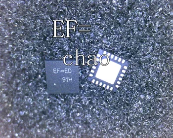 

10pcs/RT8207LGQW RT8207L RT8207 EF=CM EF= QFN24