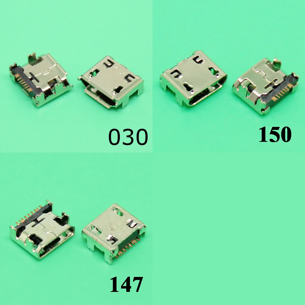 

cltgxdd 5pcs New OEM Charging Connector Micro USB Port Dock Connector For Samsung Galaxy Tab A 9.7" SM-T550 T550 T555 SM-T555