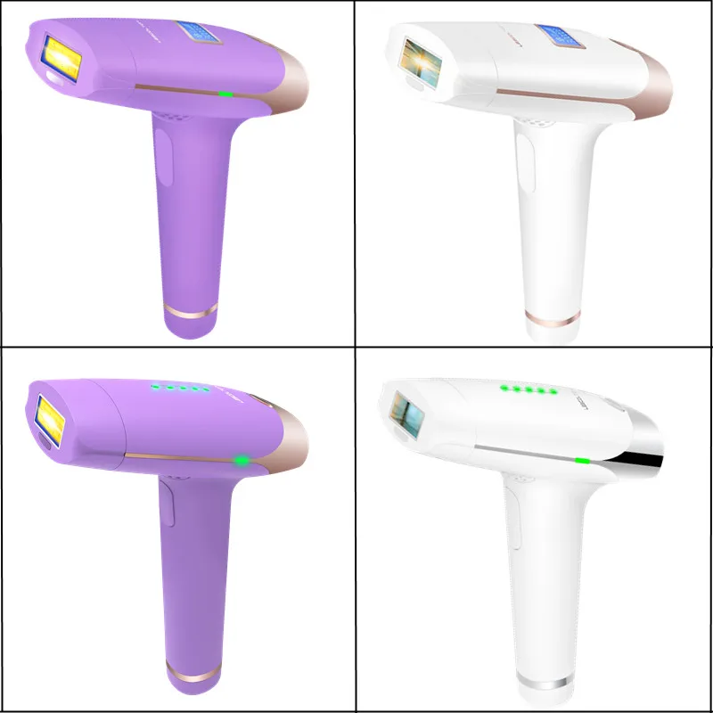 laser portatil para depilacion