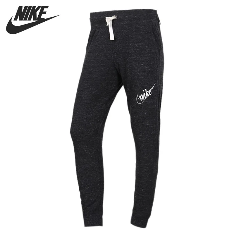 

Original New Arrival NIKE GYM VNTG PANT HBR Women's Pants Sportswear