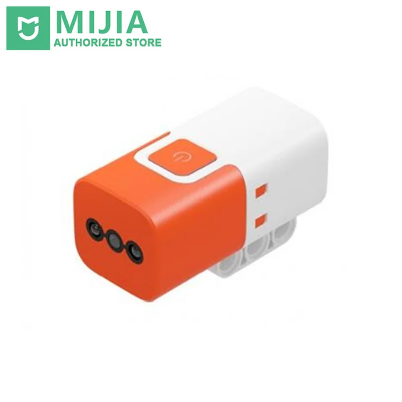 xiaomi robot builder
