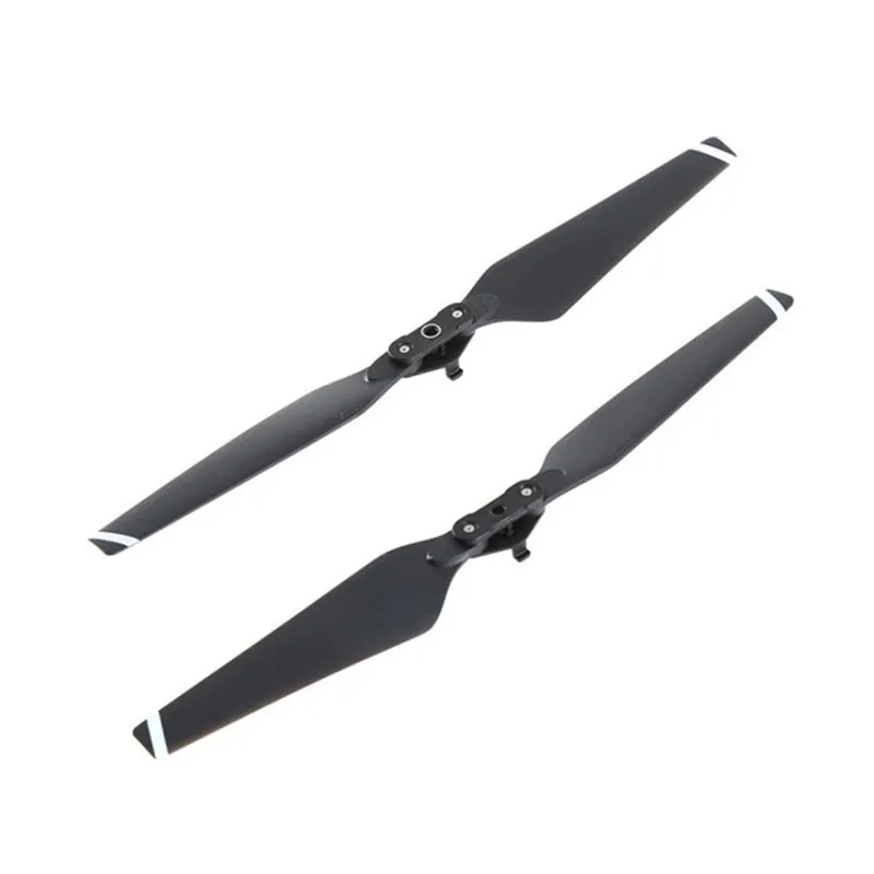 4 Pieces/Lot ,Mavic pro 8330 Quick-release Folding Propellers prop for DJI Mavic Quadcopter Camera Drone Accessories parts