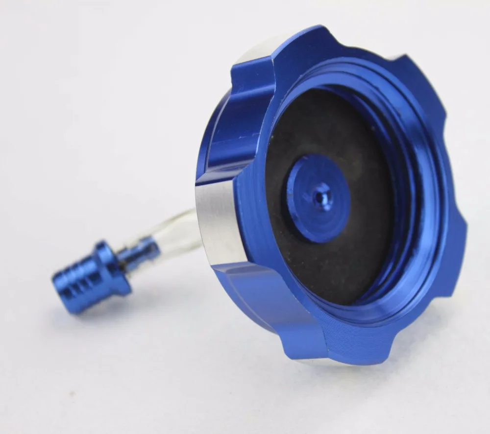 GOOFIT гоночный газовый бак Крышка для SSR Thumpstar TTR BSE Kayo Taotao Kazuma Coolste Roketa Dirt Bike Pit B020 044|cap
