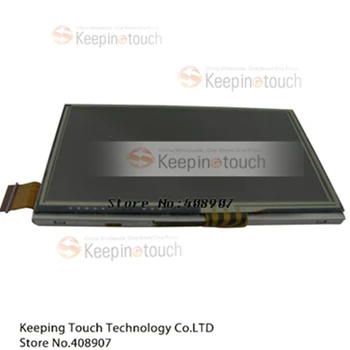 

New 4.7" Navman MY-60T MY-65T MY-55T MY-50T LCD Screen Display + Touch Digitizer