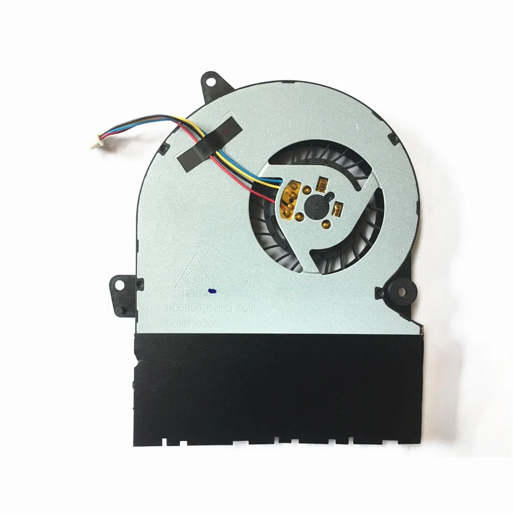 Новый оригинальный охлаждающий вентилятор для процессора ASUS U32VM|cpu cooling fan|cooling fancpu