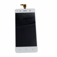 Original 4.5″ For BQ Aquaris M4.5 Full LCD Display+Touch Screen Digitizer Assembly Free tools
