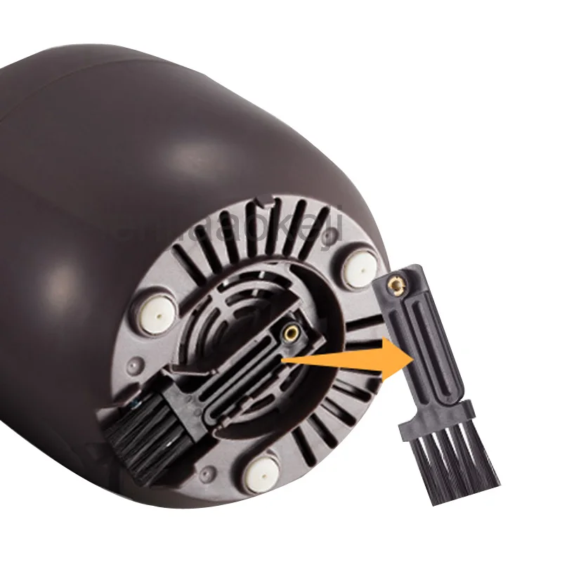 maquina em po graos moedor gergelim fsj a03d1 1pc 05