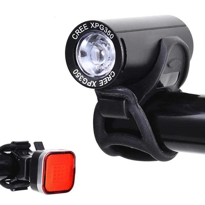 bike lights