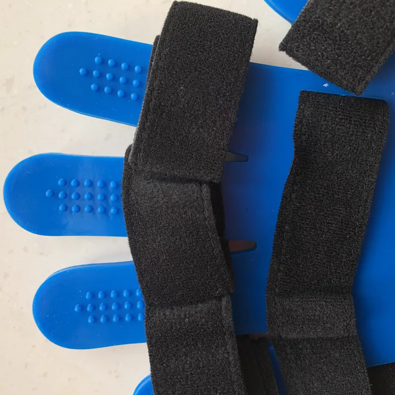 Ортез на запястье руки, отдельный палец, гибкий спам, плата расширения ...