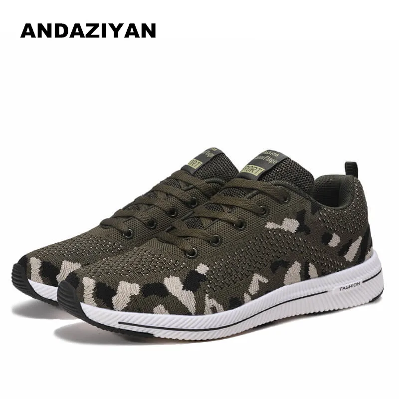 

2019 spring middle school military training shoes men