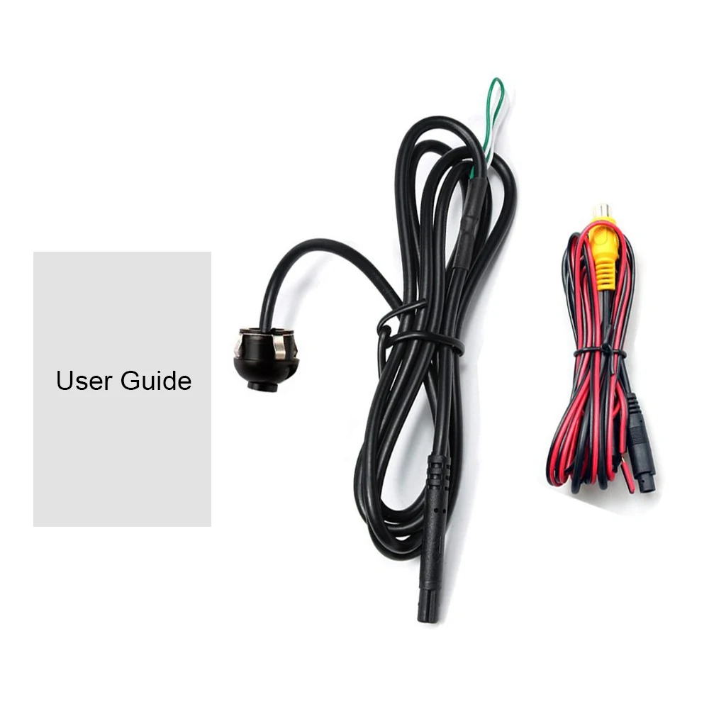 Rear camera4-4