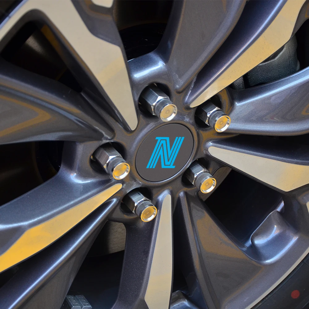 NICECNC 20PCS M12x1.5 Trail Drift Wheel Rim Lugs Chrome Nut Anti-Rust Lug Bolts For Toyota Matrix MR2 Protege Spyder Supra Civic