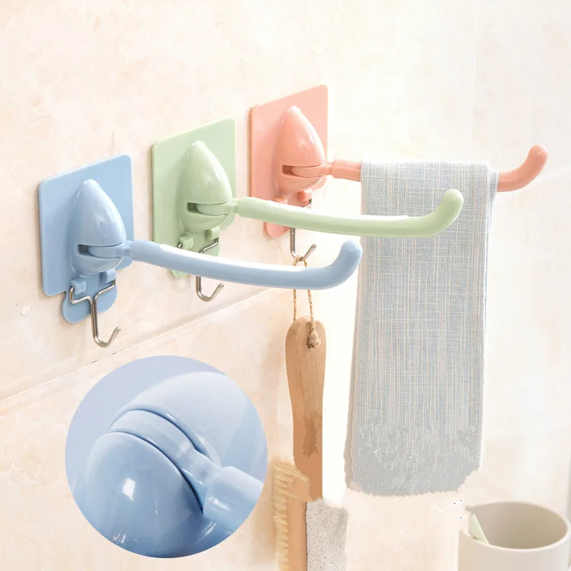 Hula+ Phone Holder Portable Mount, Reusable Stand For Shower, Mirror, Kitchen, Window, & Bathroom, Adjustable Rotation For Content