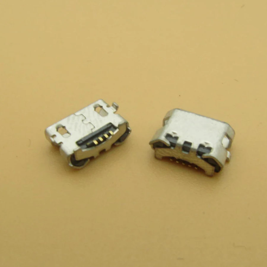 20 шт. Новинка для HUAWEI 4x C8817E C8817D G621-TL00 G620S Y550 L75 UL00 CHE1-CL20 Разъем питания Micro USB |
