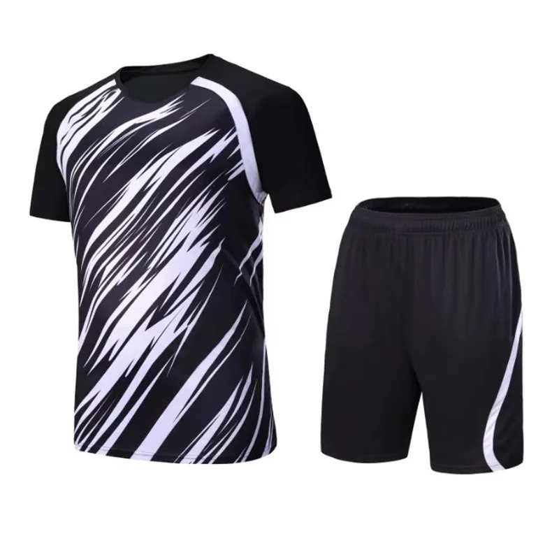 

Men Women soccer jerseys set survetement football jersey team sports kit shirts shorts maillot de foot printing draw customized