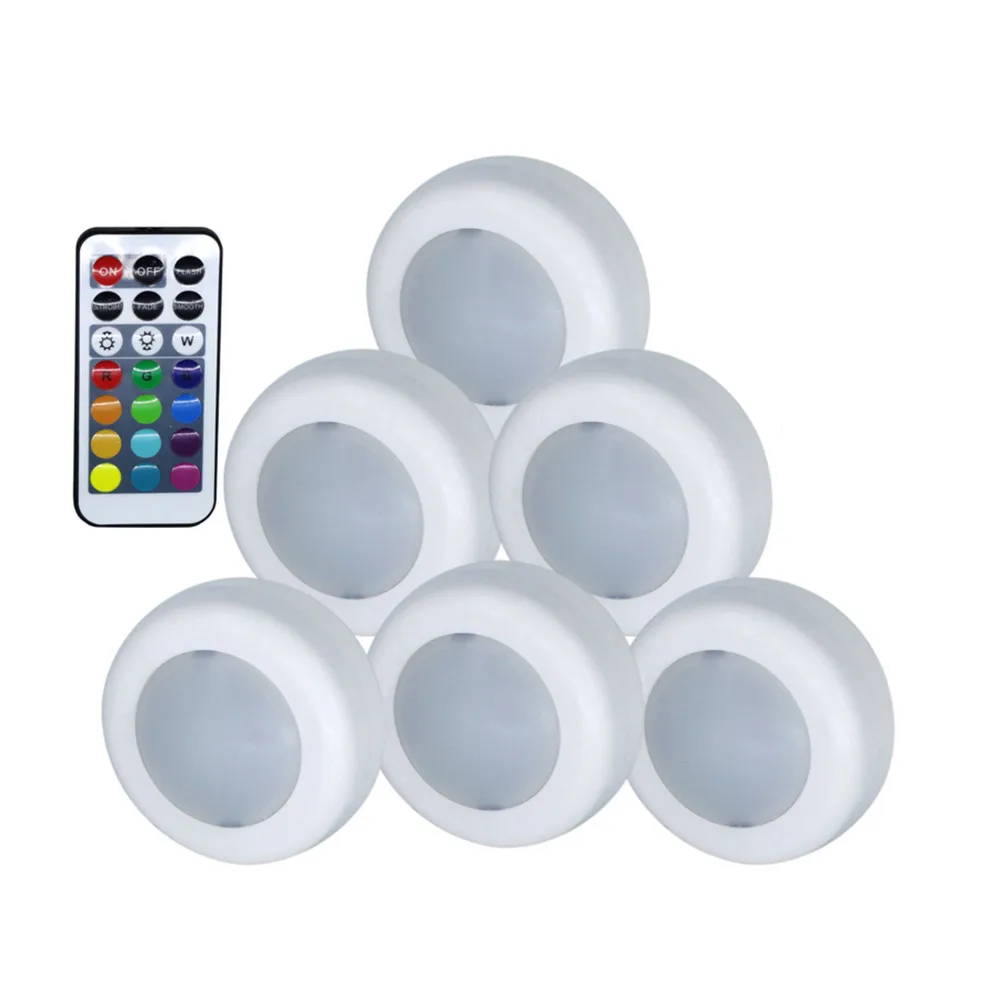 Led ضوء تحت الكابين RGB 12 الألوان عكس الضوء إحساس اللمس مصباح ليد كري خزانة دولاب معرض لخزانة ملابس بأدراج داخلي من Ligh