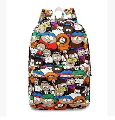 

080817 newhotstacy bag women fashion backpack double shoulder bag