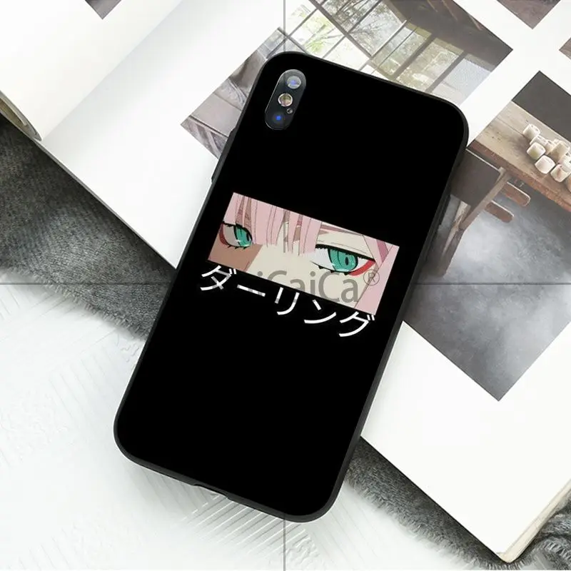Japanese anime Love Friend ART
