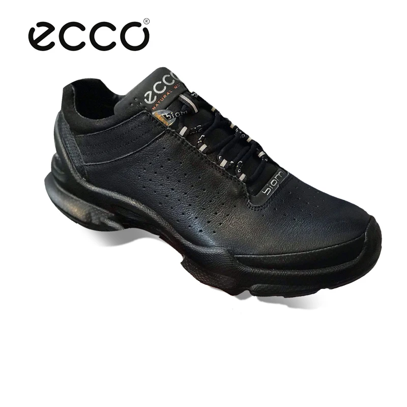 

Ecco 2019 Running Shoes Mens Athletic Outdoor Breathable Outdoor Sports Non-slip Comfortable Sneakers Male Walking Shoes