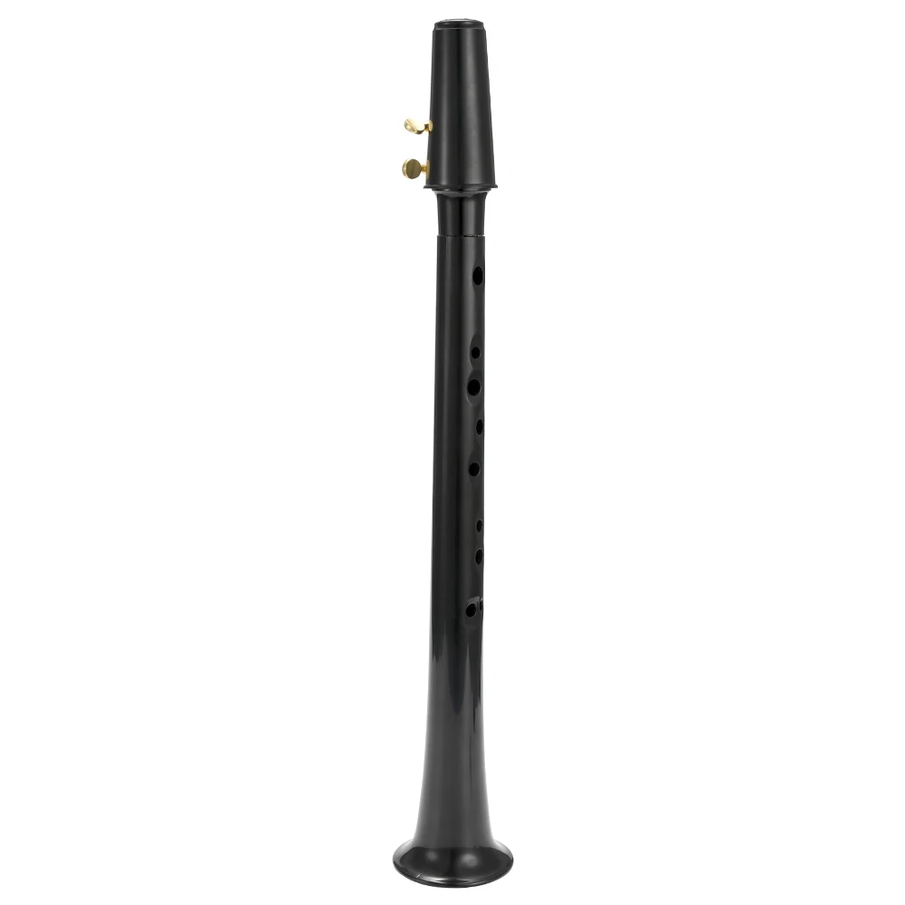 Acheter Saxophone de poche ABS, Mini Saxophone Portable, petit