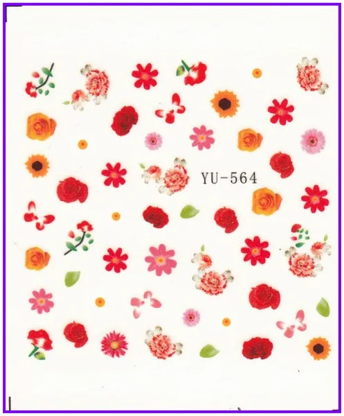 YU564