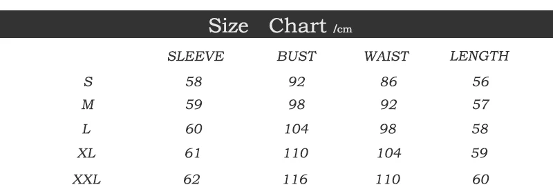 size