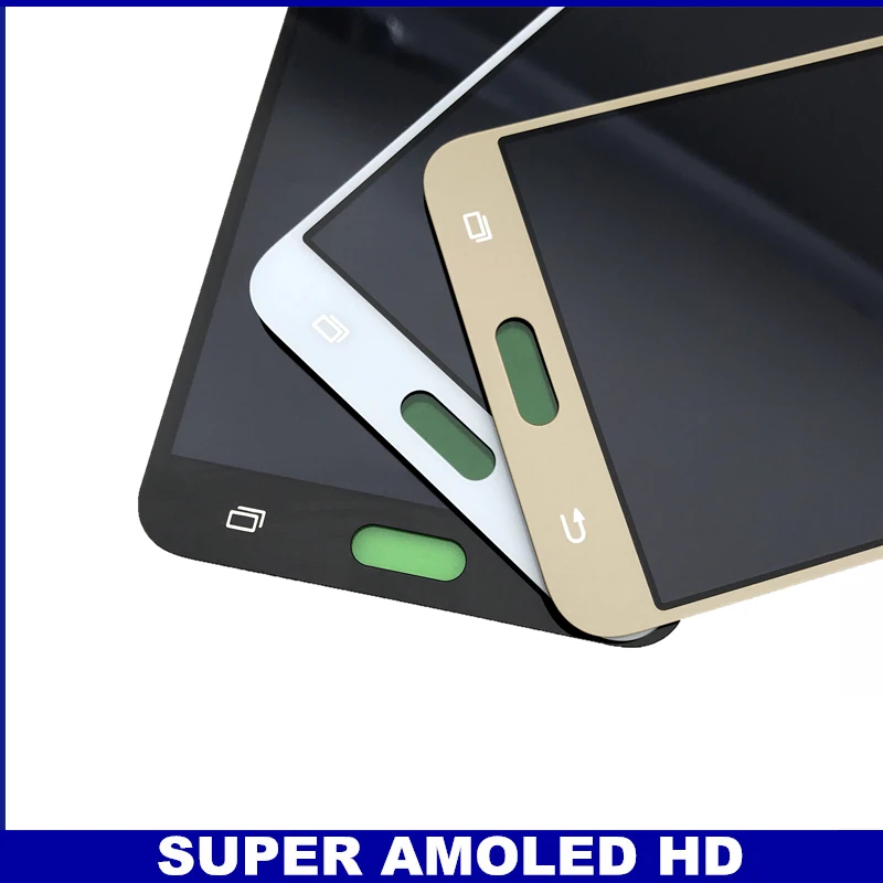 J710 SCREEN