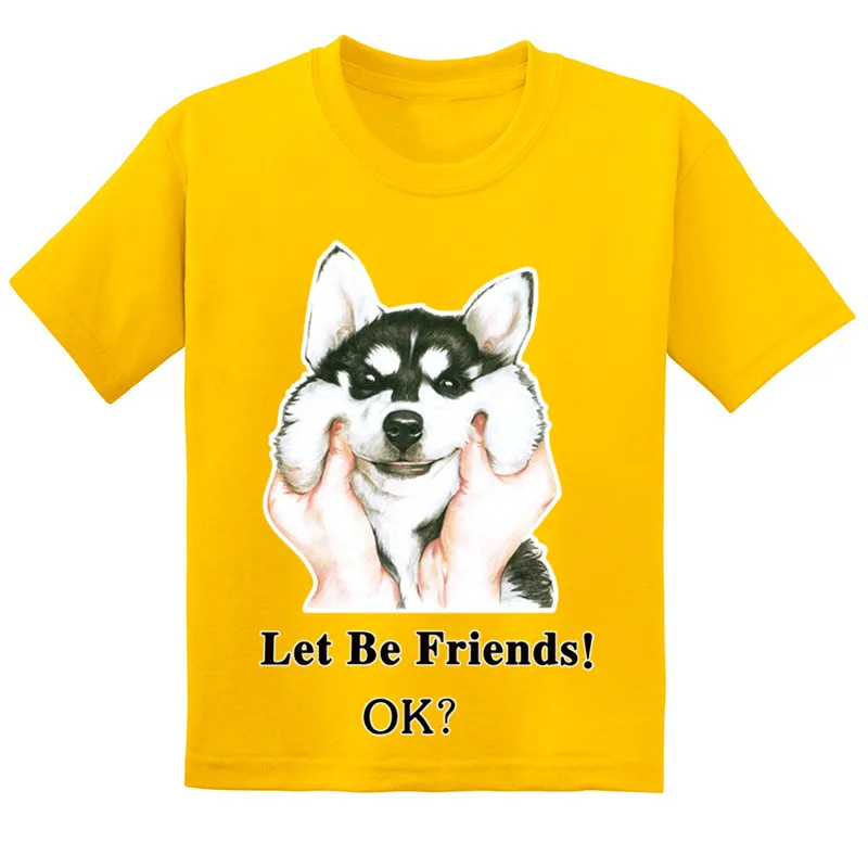 funny husky shirts