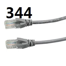 

DZ lieve 2019 CAT5 Ethernet Cable High Speed RJ45 Network LAN Cable Router Computer Cables Hot8888732