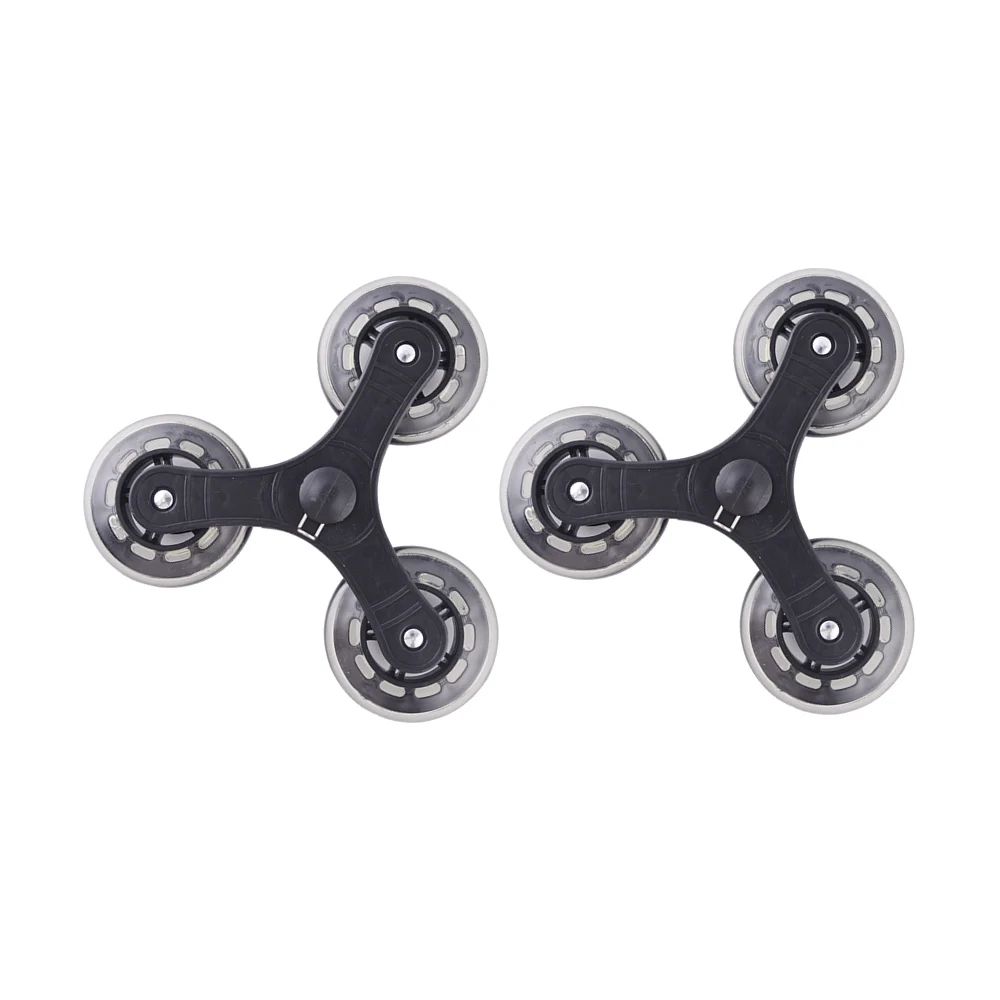 suitcase roller wheels