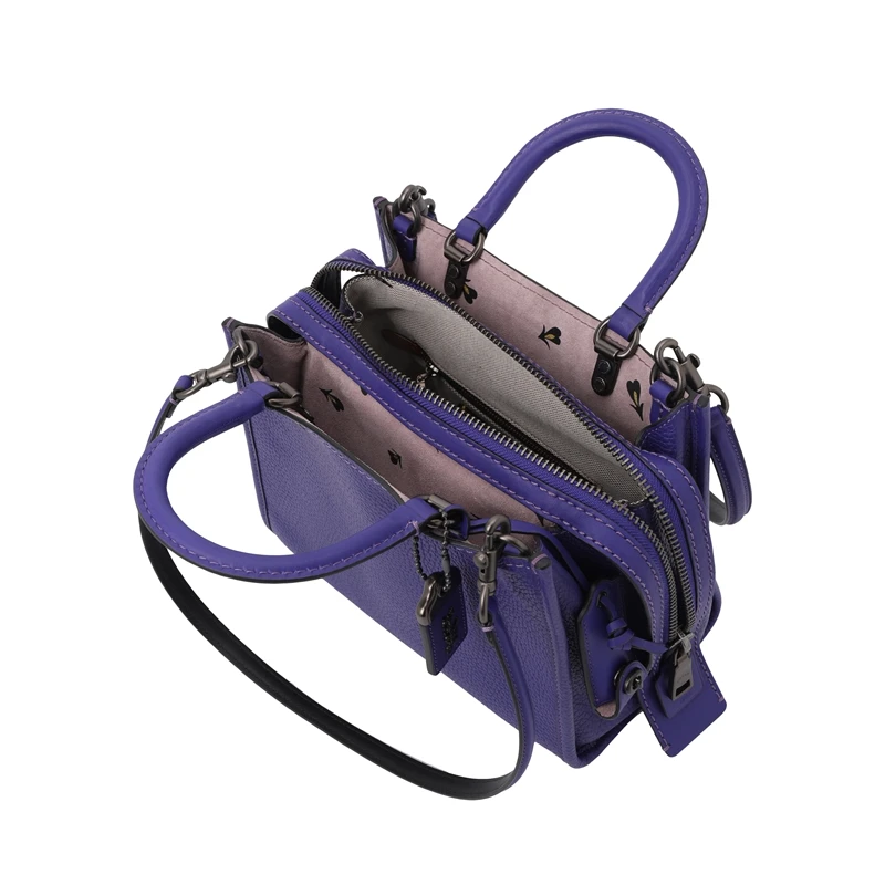 Coach 32778 Rogue 25 disney dark fairytale коллекция
