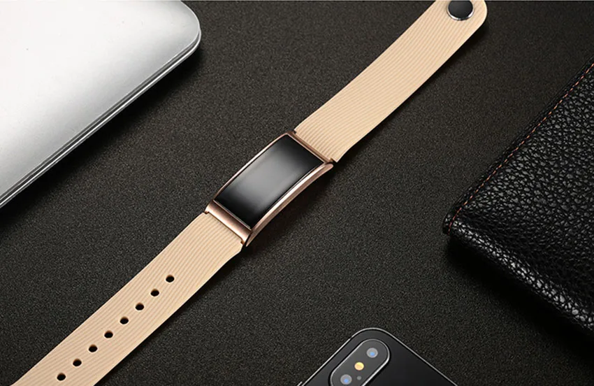 Aimitek X3 Color Screen Smart Band-18