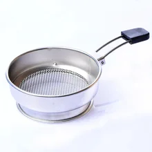 Cosy Moment уголь для кальяна Держатель Замена фольги, наргиле, держатель угля для кальяна сетки термоподставка кальян наргиле YJ472