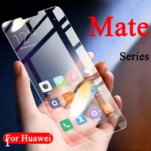 Для huawei Mate 9 протектор экрана телефона закаленное стекло 5D для huawei 10 20 lite pro 20X защитная пленка на стекло смартфона