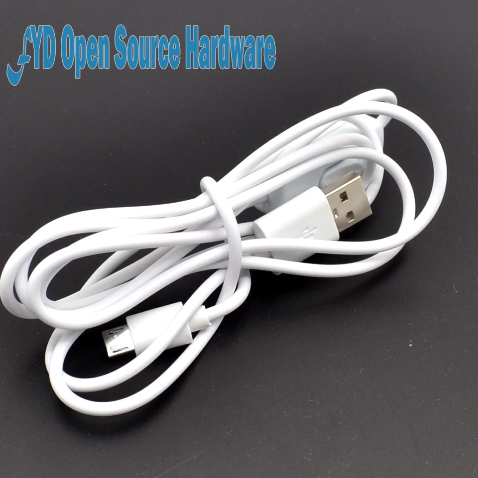 5pcs New USB Cable With ON/OFF Switch Toggle Power Control For  Raspberry Pi