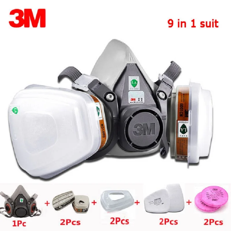 3m set maske 3m set maske