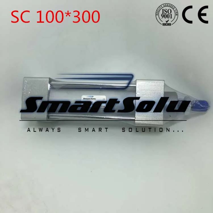 Free Shipping SC 100*300 100mm Bore 300mm Stroke G1/2 Free Shipping SC 100*300 100mm Bore 300mm Stroke G1/2