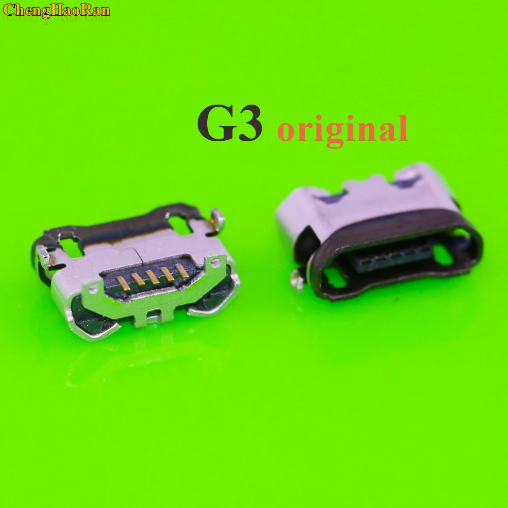 Original For Motorola MOTO G3 XT1544 XT1550 XT1552 XT1540 XT1541 XT1548 xt1792 USB Charging Port Connector Plug Jack Socket Dock | Мобильные