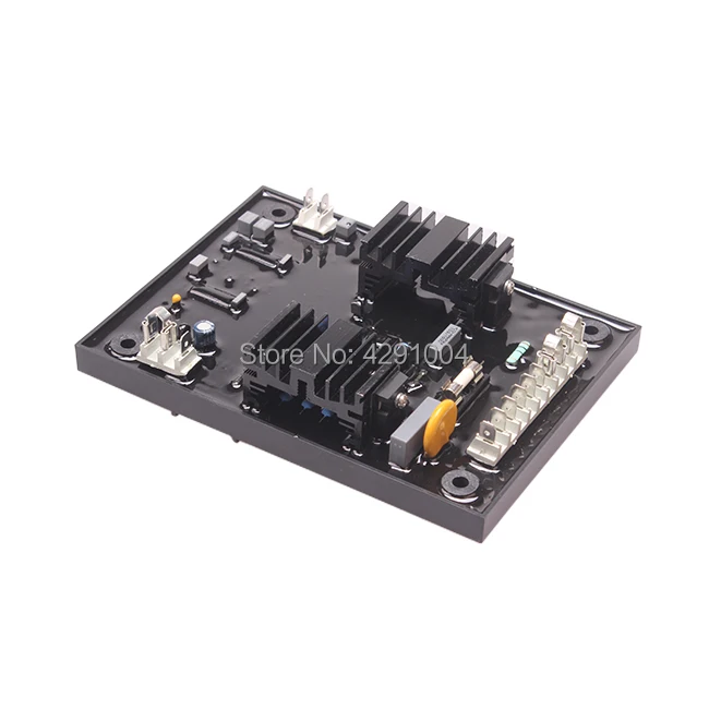 

WT-2 50/60Hz AVR Automatic Voltage Regulator WT2 for Engga Generator in Stock from China