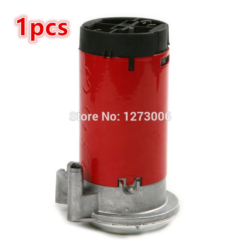Universal 12V DC Compressor Pump Air Horn Powerful Voice Compressor Kit