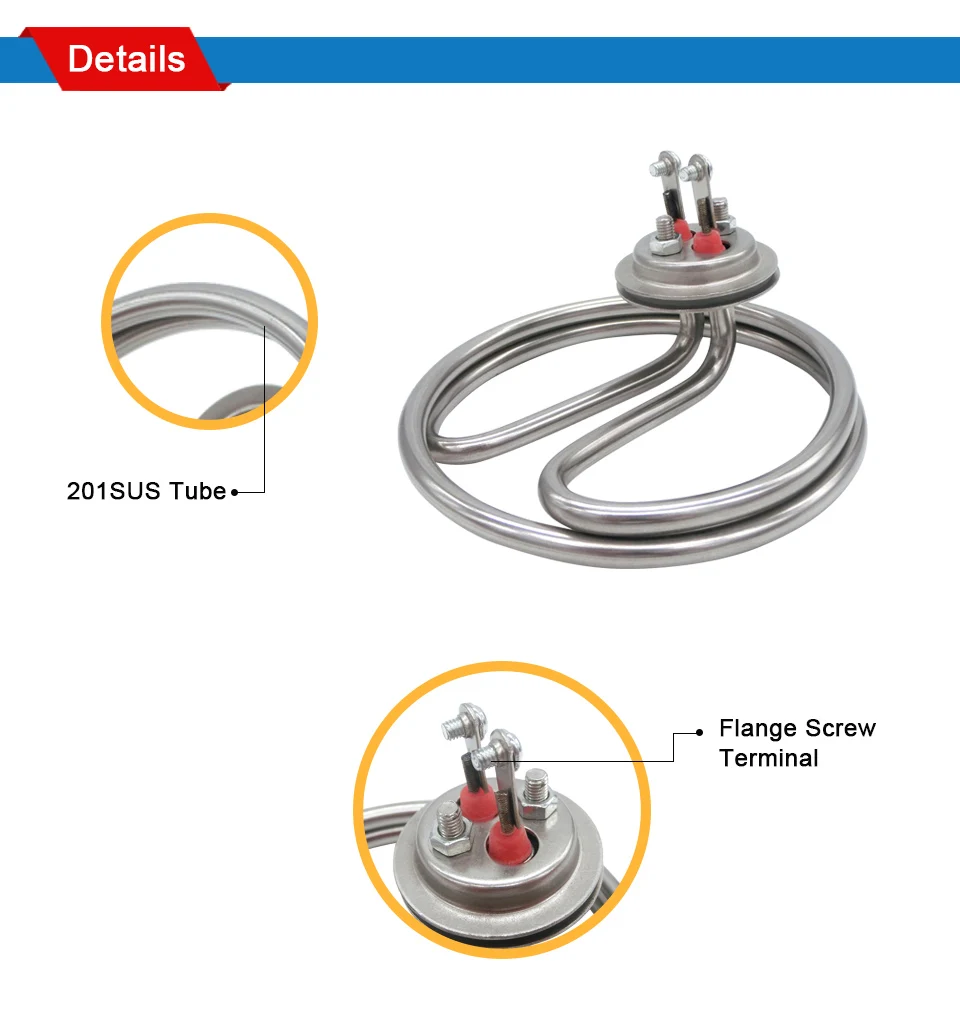 Cheap Peças p aquecedor elétrico de água