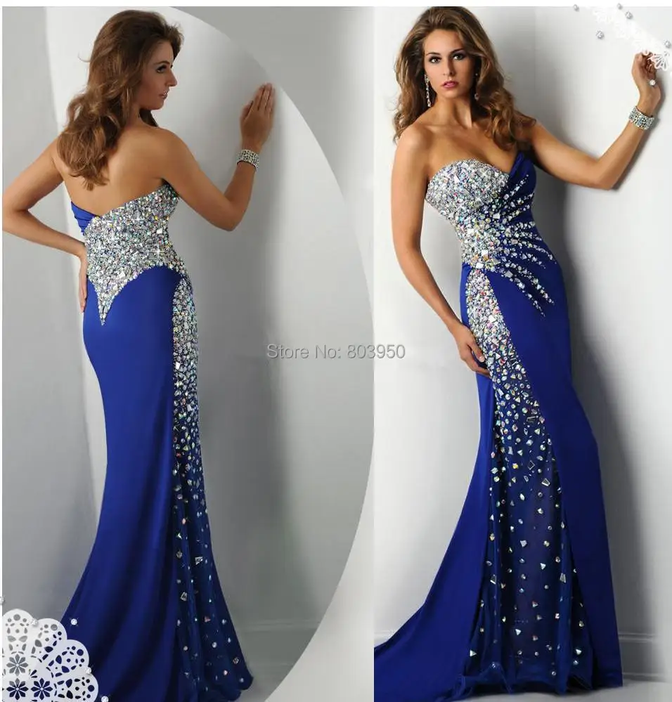 Online Get Cheap Stunning Evening Dresses -Aliexpress.com ...