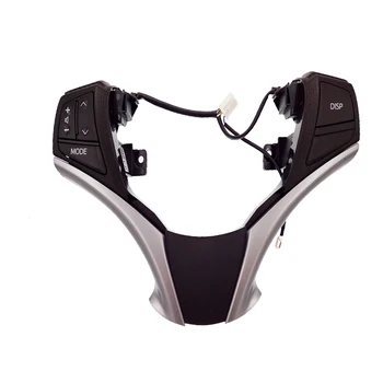 

Audio Control Switch 84250-0D120 84250-0D120-E0 Steering PAD Audio Control Switch Fit For Toyota Yaris Corolla RAV4 2013-2016