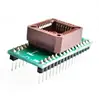 PLCC32 to DIP32 programmer IC adapter socket ► Photo 2/3