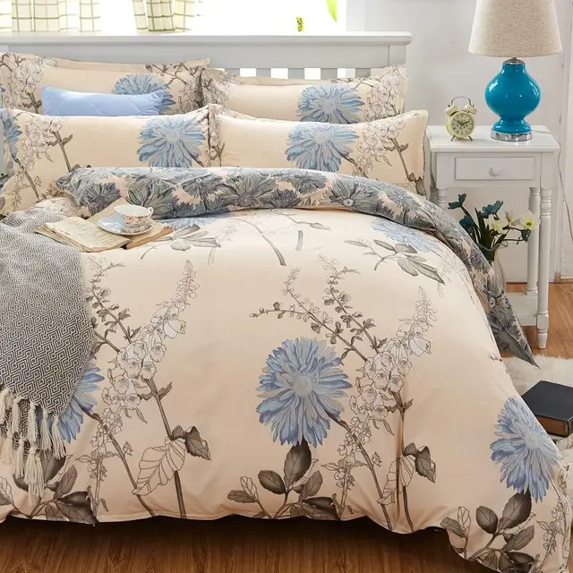 Home Textiles Bedding Set