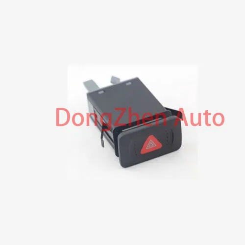 OEM VW Switch Hazard Warning Flash Switchs Button For VW Jetta 4 Bora Golf MK4 1J0 953 235 C