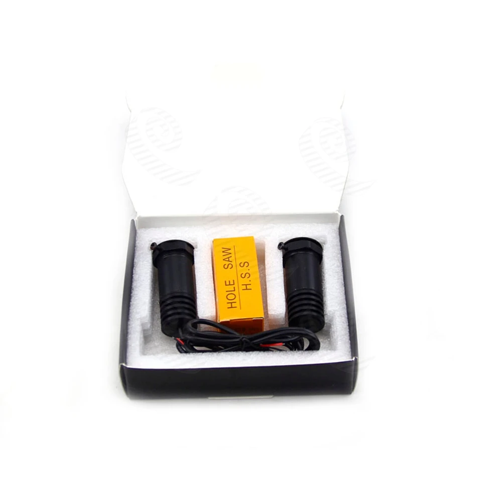 Car LED Projector Laser For BMW E90 E91