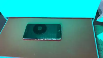 

Dust Free Room With Light Can Adjustable With Check Dust Function Use For Mobile Phone Lcd Repair Cleaning Dust Room