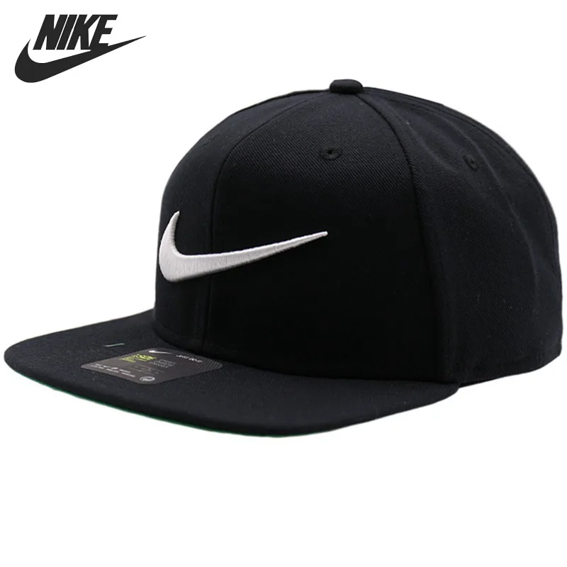 Оригинальный Новое поступление 2018 NIKE Кепка Pro SWOOSH Классическая унисекс для игры в