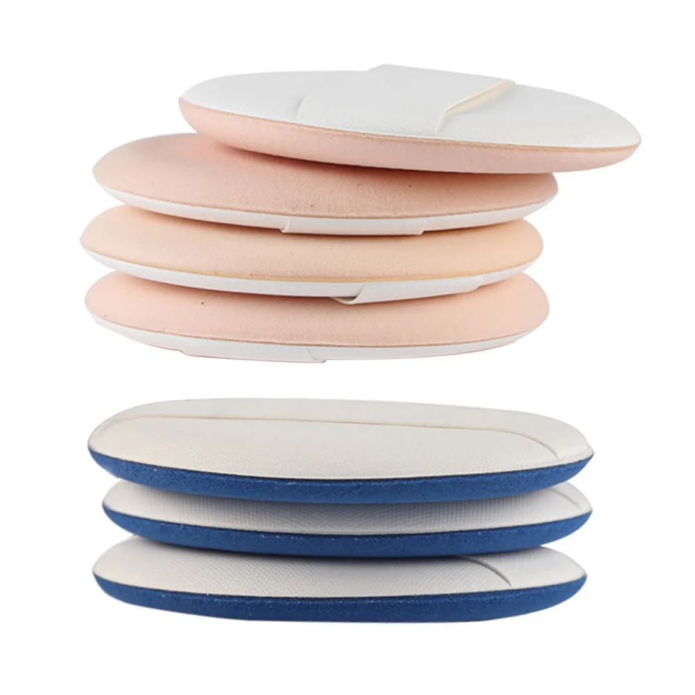 7pcs/Set Air Cushion Puff Face Powder Makeup Cushion BB Cream